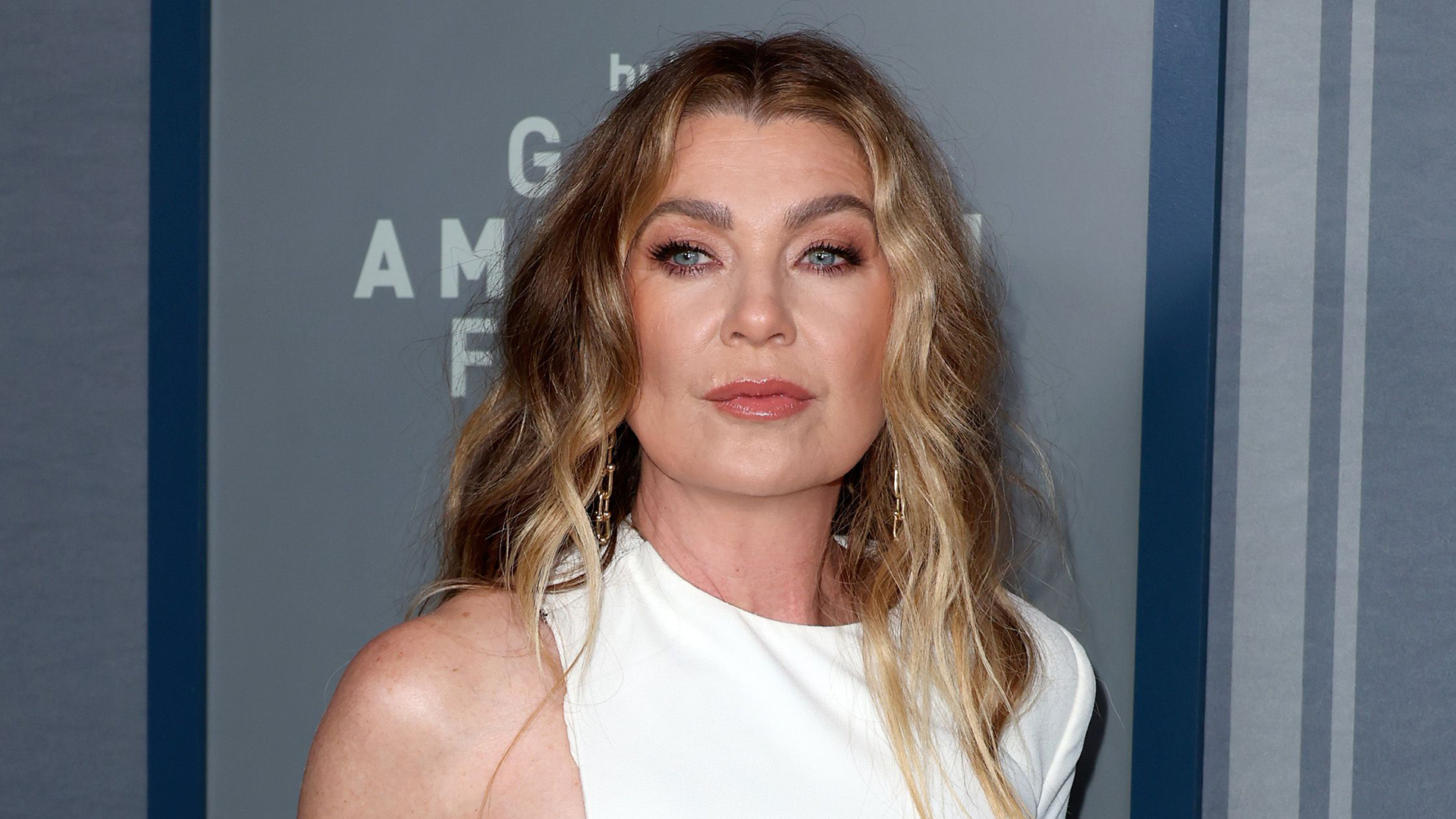 Filha de Ellen Pompeo é proibida de ver Grey’s Anatomy. Entenda o motivo da decisão radical