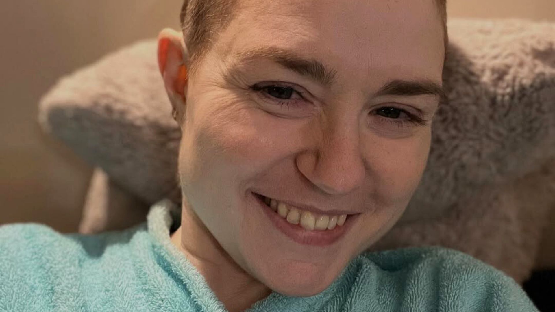Morre atriz Émilie Dequenne, premiada em Cannes, aos 43 anos