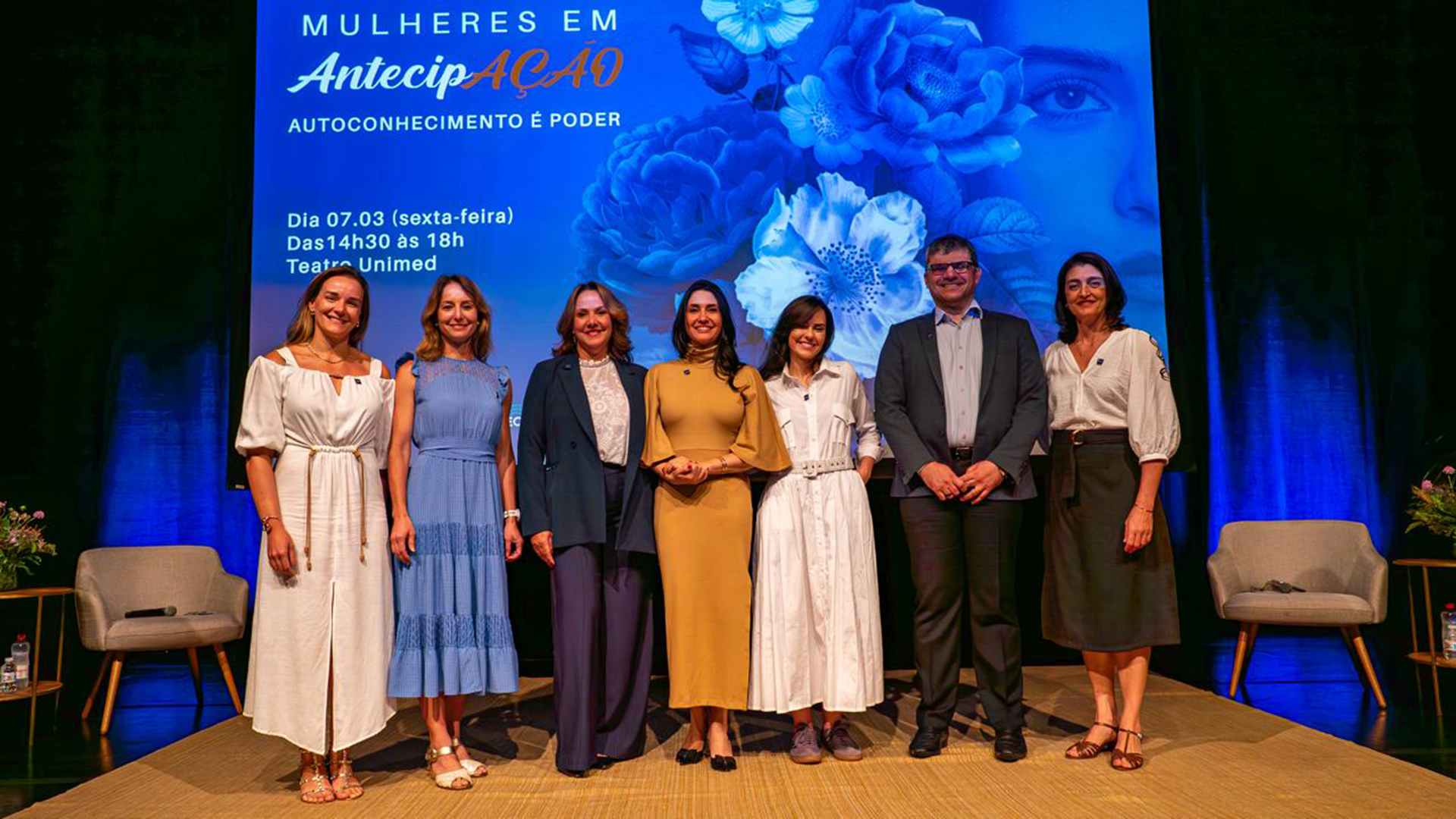 Oncologistas alertam para a prevenção de cânceres mais incidentes em mulheres