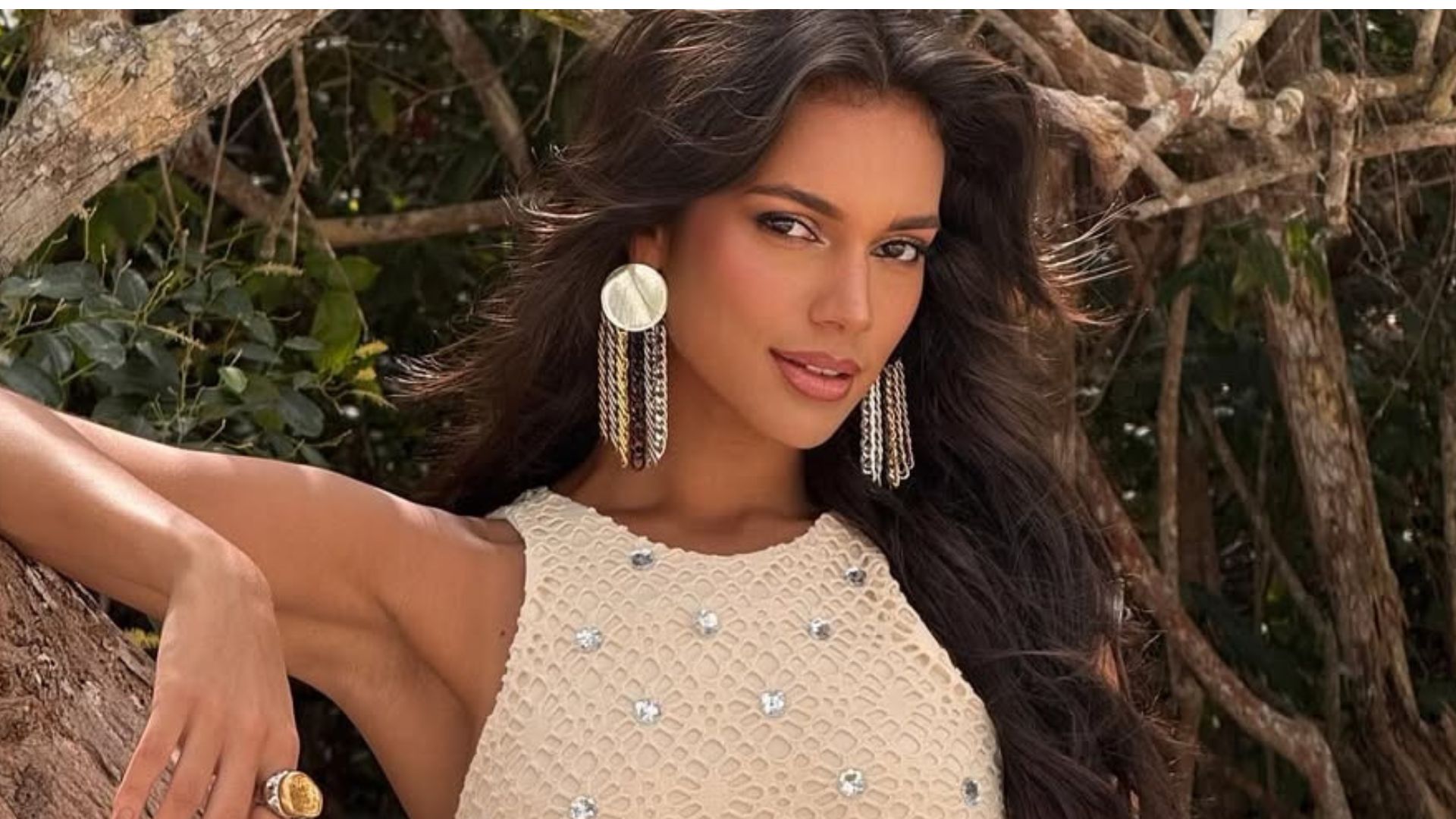 Ex-BBB Alane Dias engata novo affair com famoso após romance com José Loreto
