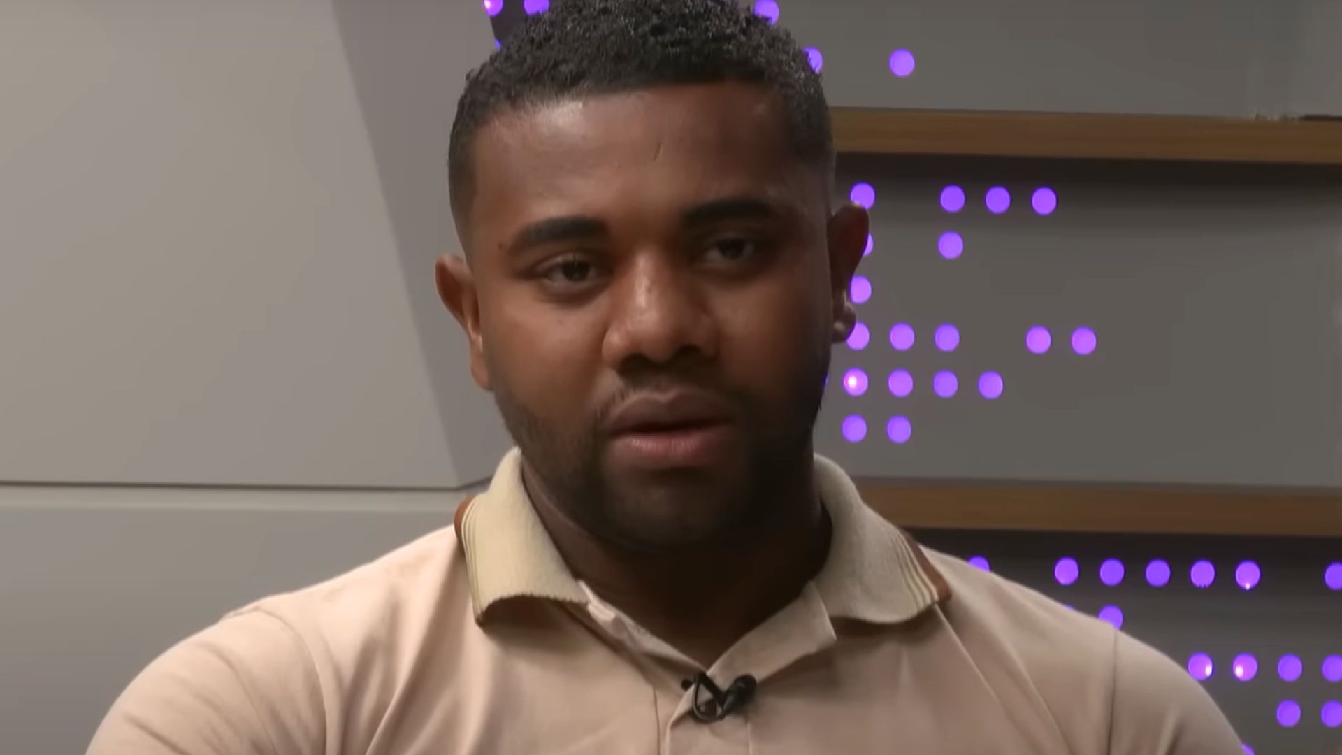 Davi Brito lamenta imaturidade após o BBB 24: ‘Atrapalhou’