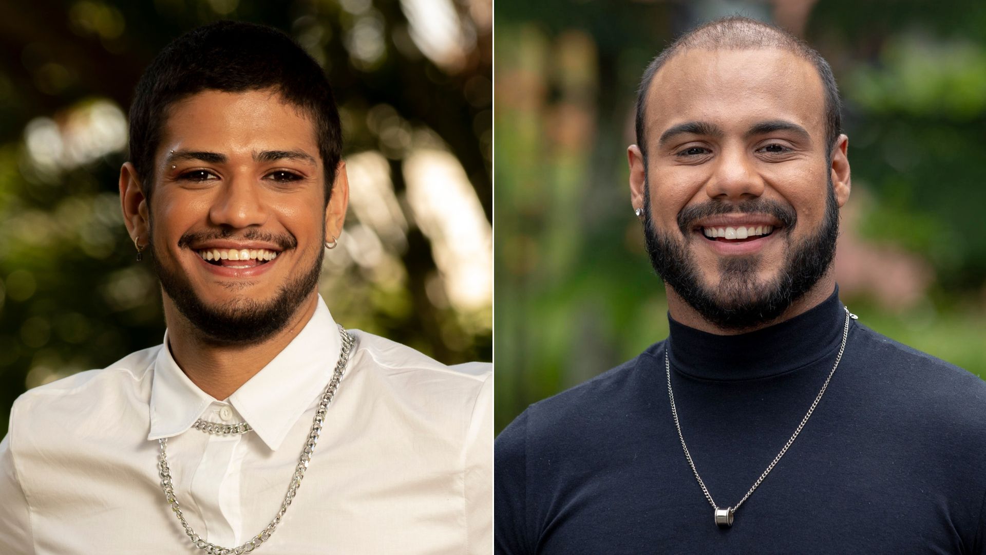 Ex-BBBs revelam quem escolheriam como dupla caso voltassem ao reality: ‘Paga o pato’