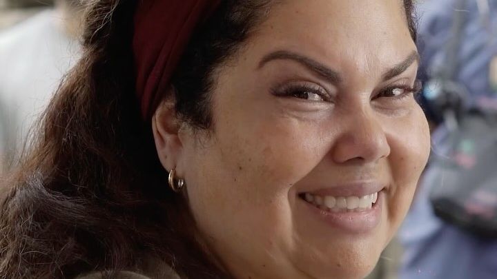 Fabiana Karla se inspirou na família para filme sobre câncer: ‘Mergulho nas memórias’