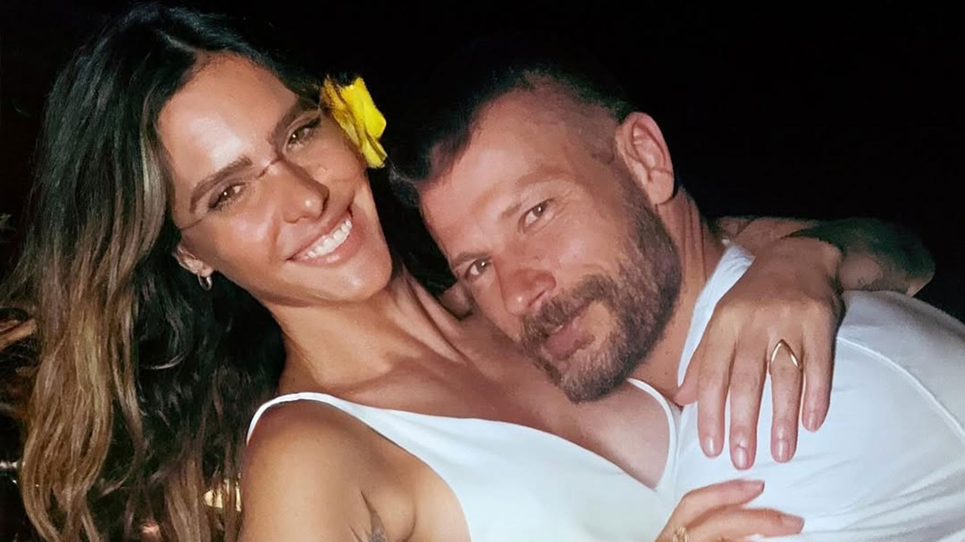 Fernanda Lima abre o jogo sobre ciúmes de Rodrigo Hilbert
