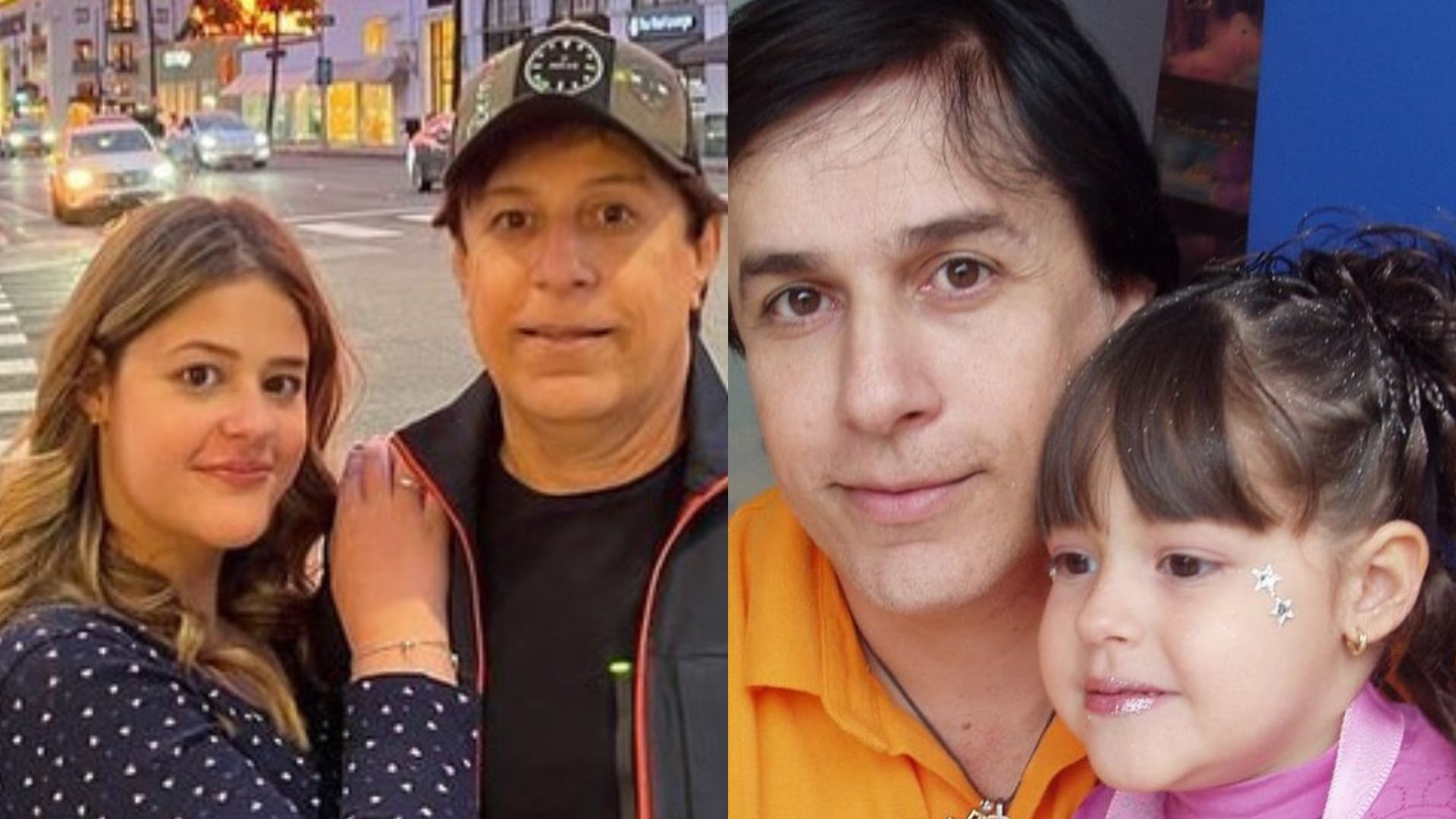 Filha de Tom Cavalcante homenageia o pai em data especial: ‘Inspiração’