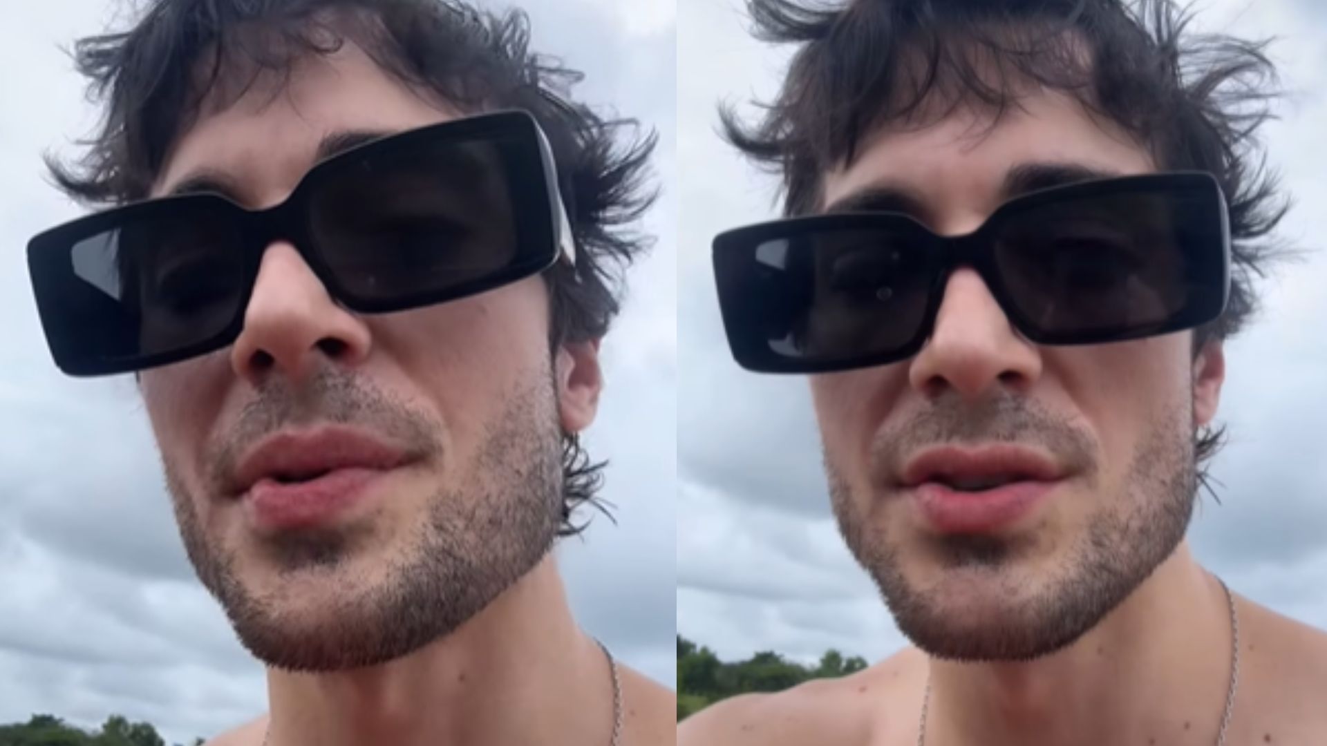Fiuk relembra traumas ao desabafar sobre a composição do hit Mãe Solteira
