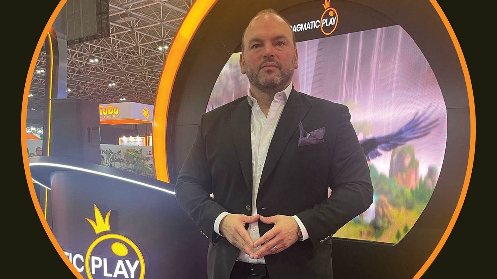 Presença confirmada na Sapucaí! Pragmatic Play avança patrocinando grandes eventos