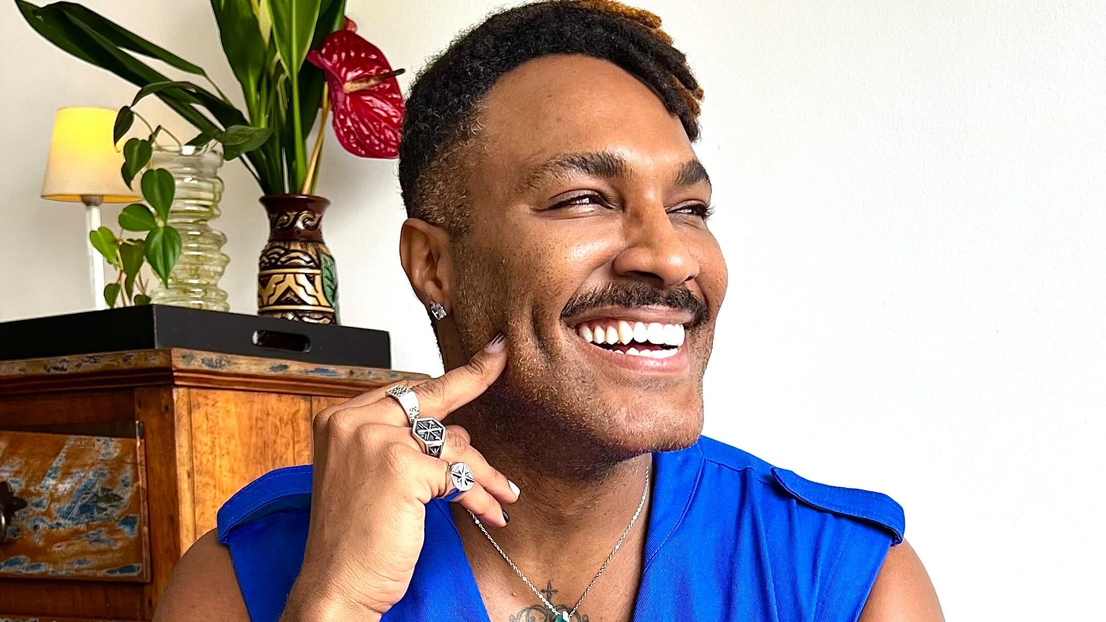 Fred Nicácio revela quem levaria como dupla para o BBB em nova chance: ‘Pessoa ideal’