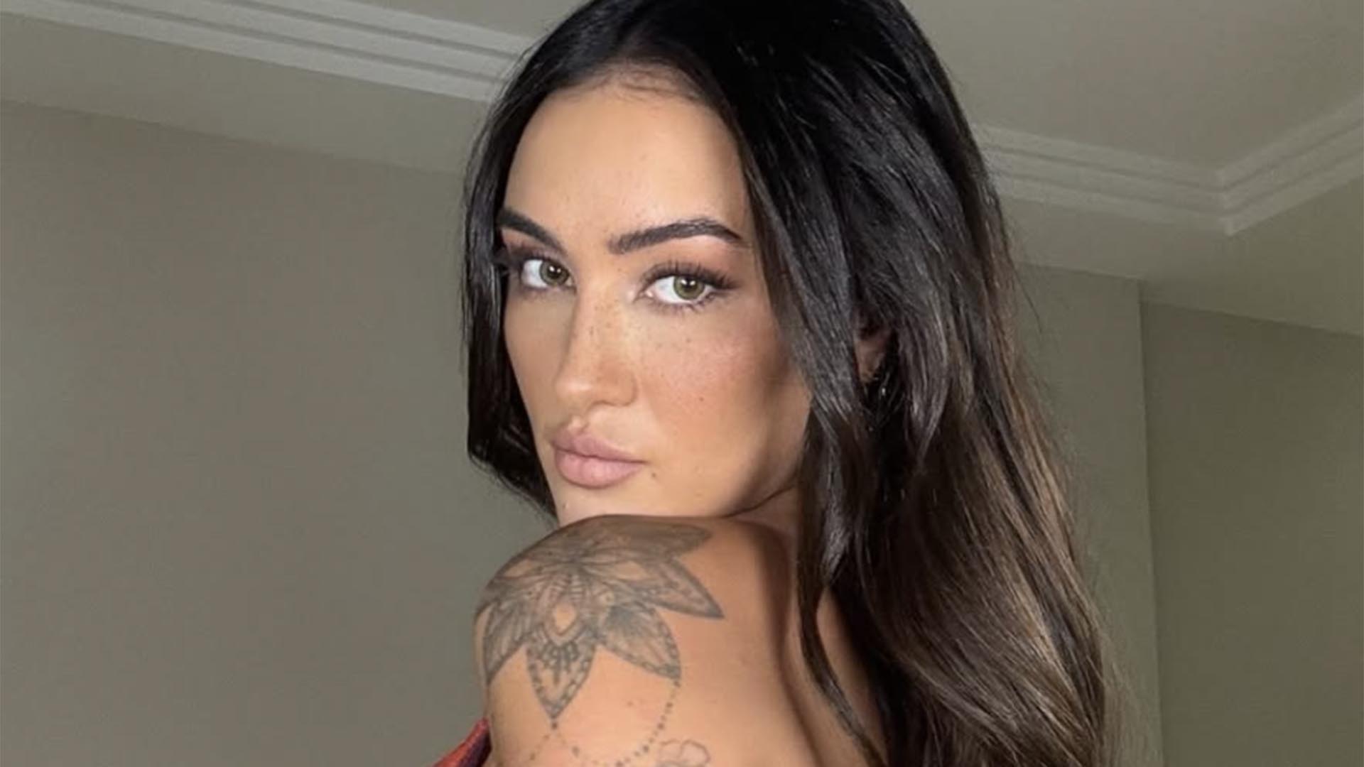 Gabi Melim revela que ainda tem sequela de doença: ‘Coisa muito pequena’
