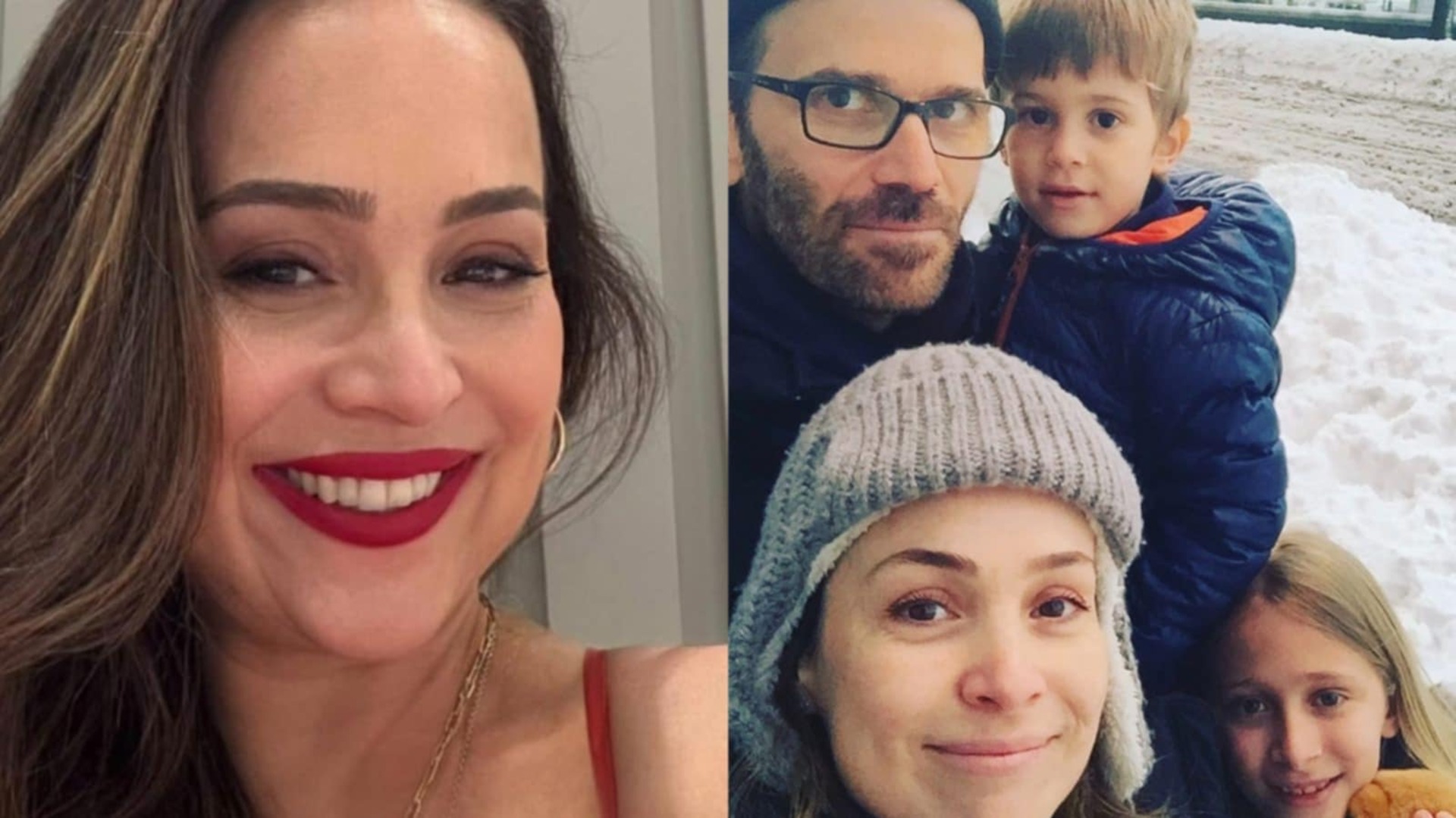 Gabriela Duarte fala sobre o fim de seu casamento: ‘Viver outras coisas’