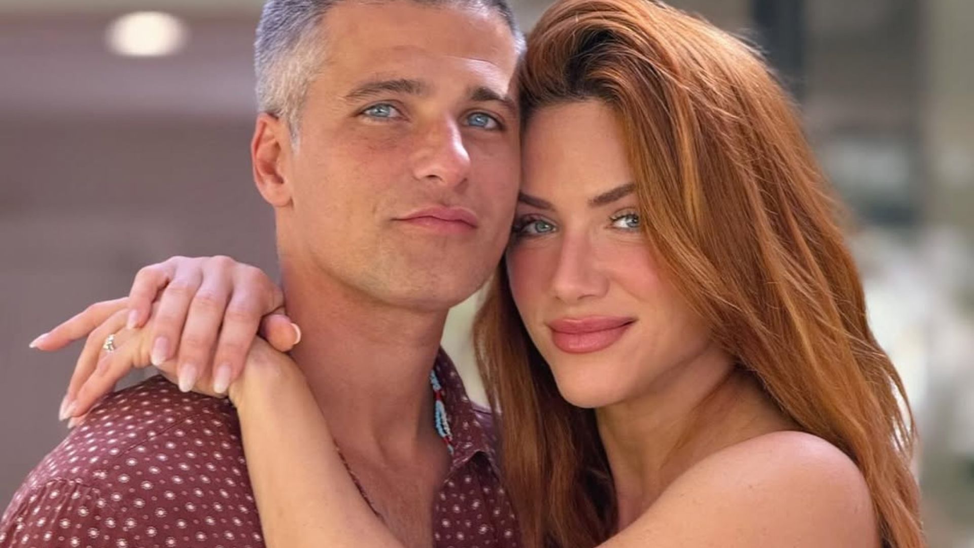 Giovanna Ewbank celebra 15 anos de casamento com Bruno Gagliasso e se declara