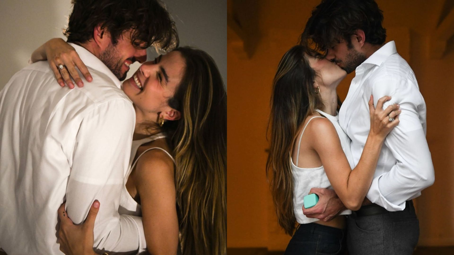 Giulia Be adianta detalhes de casamento com Conor Kennedy e revela convite para Paris Hilton