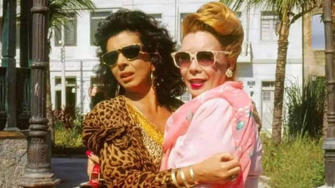 Atriz de Tieta desafiou preconceito e abriu espaço para comunidade LGBT+ na televisão