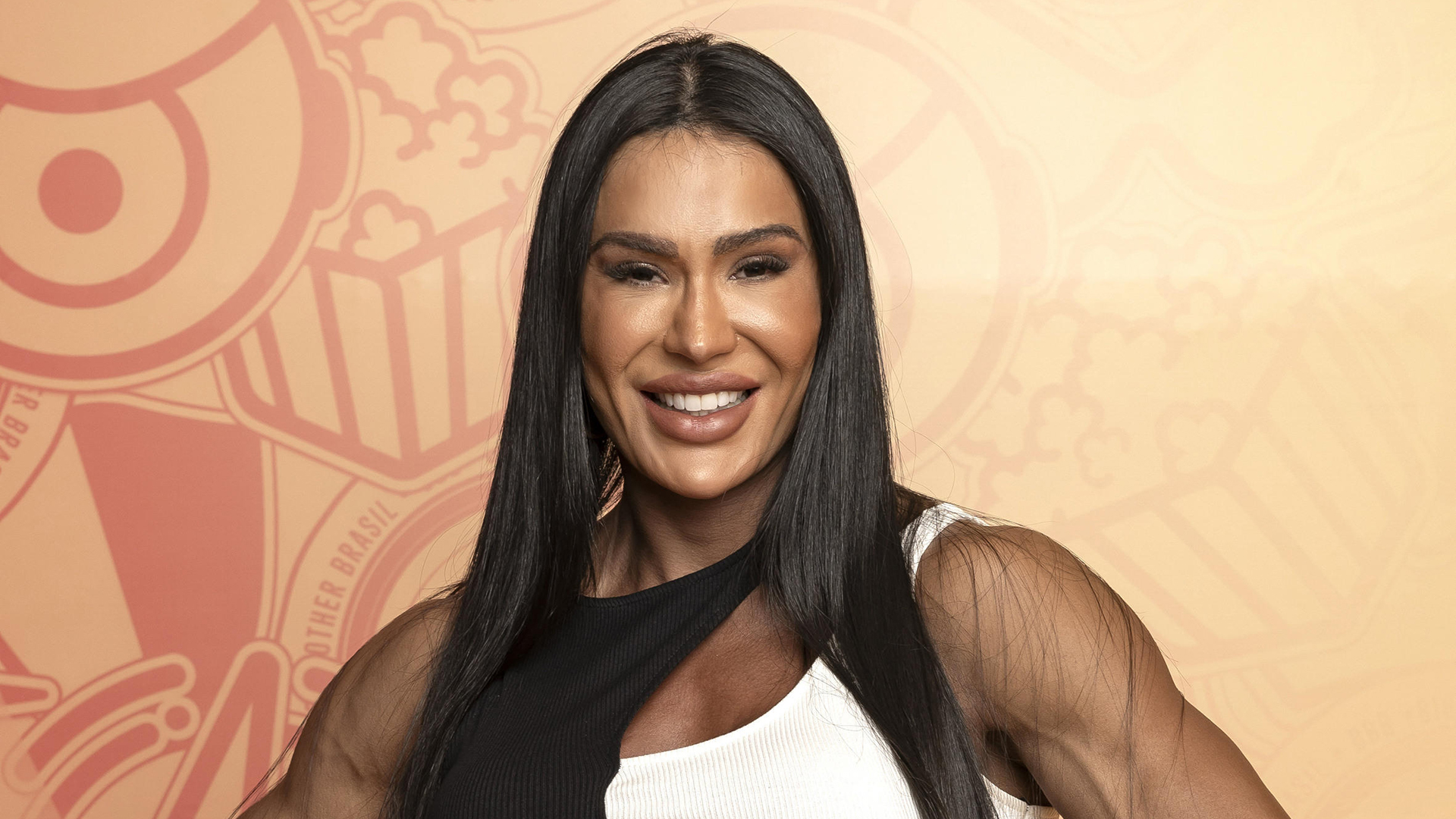 BBB 25: Gracyanne Barbosa é eliminada no nono paredão