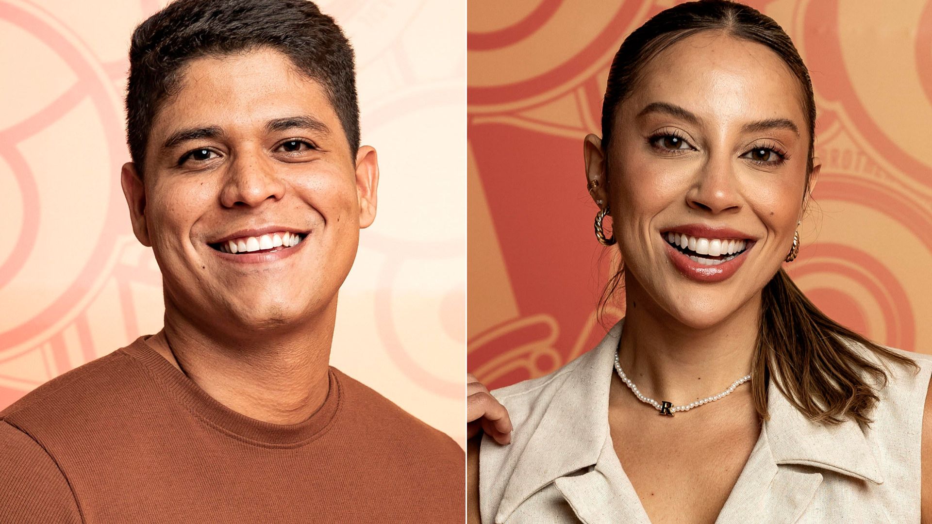 BBB 25: Guilherme ou Renata? Vote e escolha quem está certo após briga generalizada