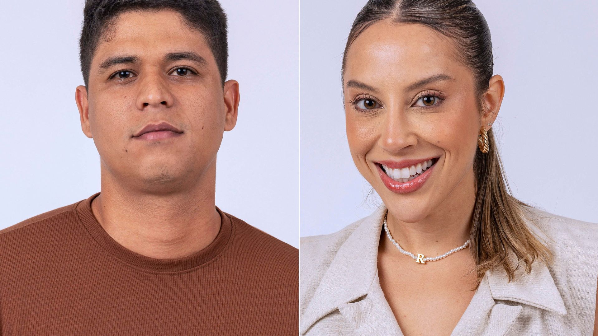 BBB 25: Guilherme e Renata têm disputa acirrada por favoritismo após briga; veja parciais