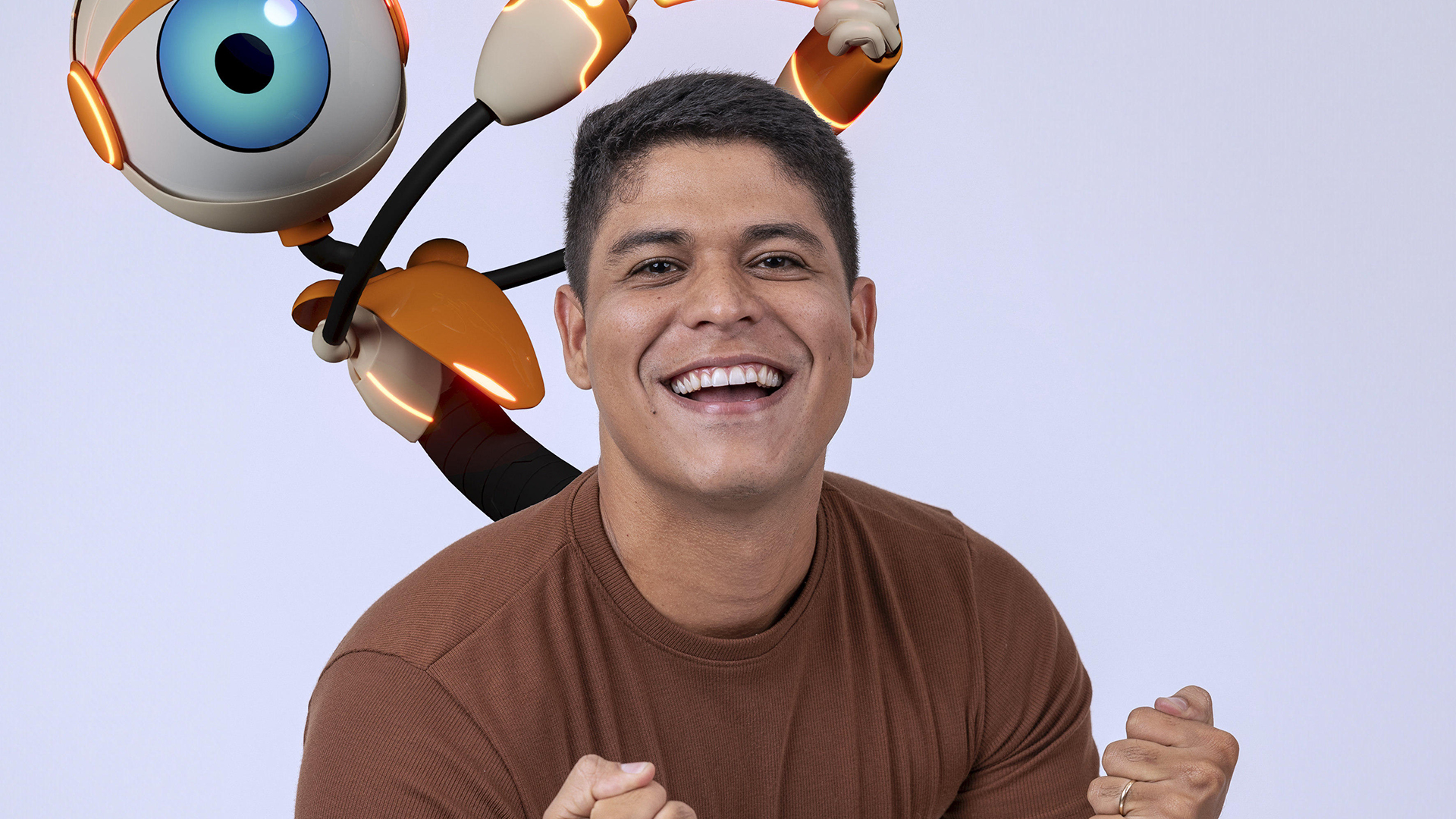 BBB 25: Guilherme vence a prova do líder da semana