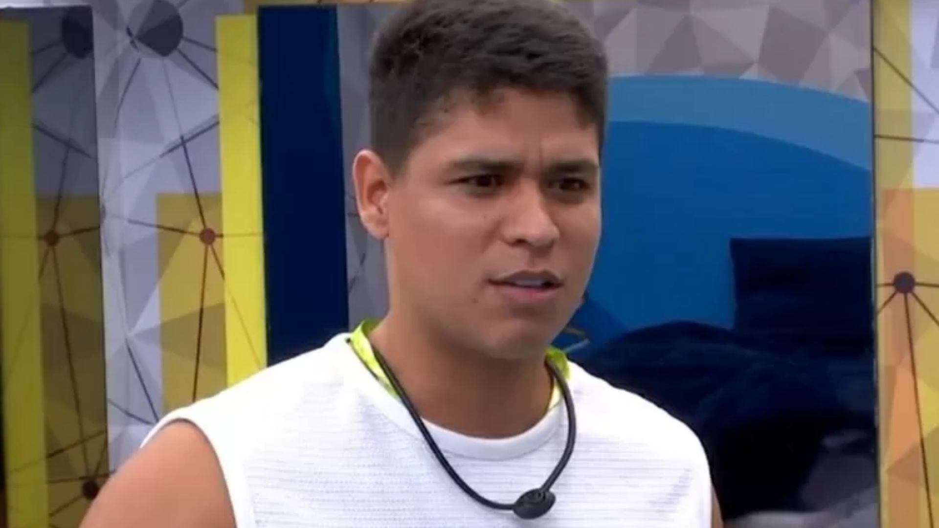 BBB 25: saiba qual brother foi vetado por Guilherme da prova do líder