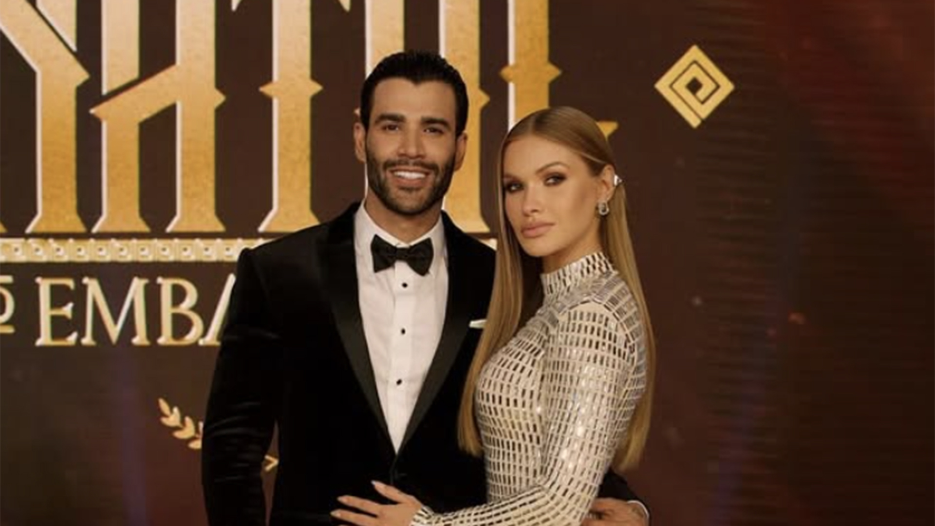 Andressa Suita reage ao ver decisão radical do marido, Gusttavo Lima