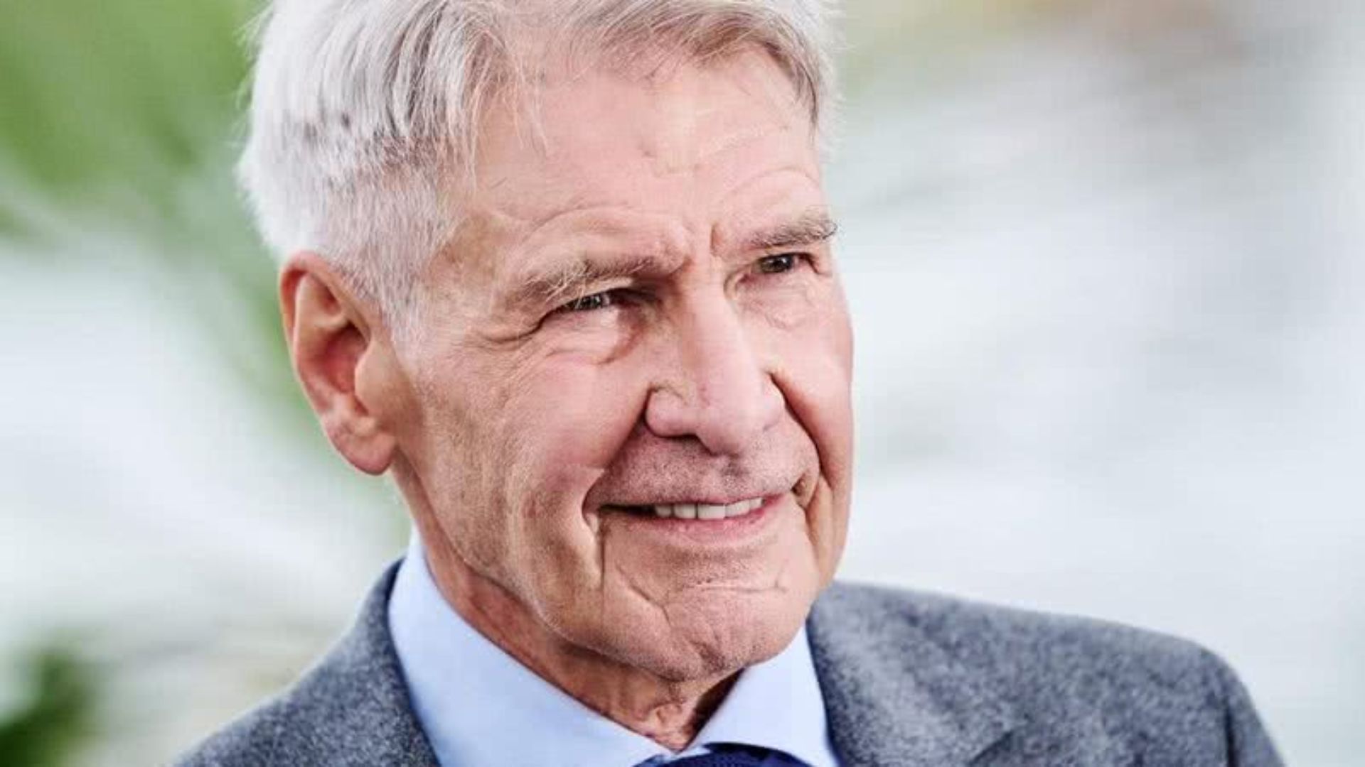 Harrison Ford cancela participação no Oscar após diagnóstico de doença
