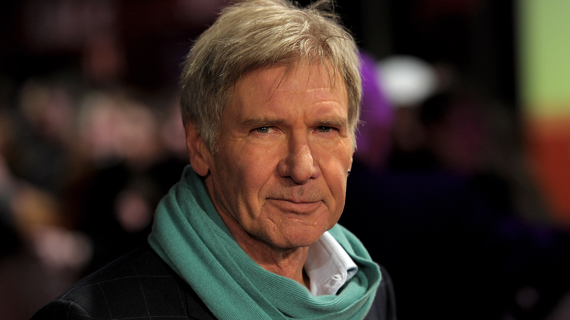 Médico alerta sobre doença do ator Harrison Ford: ‘Dor latejante ou cortante’