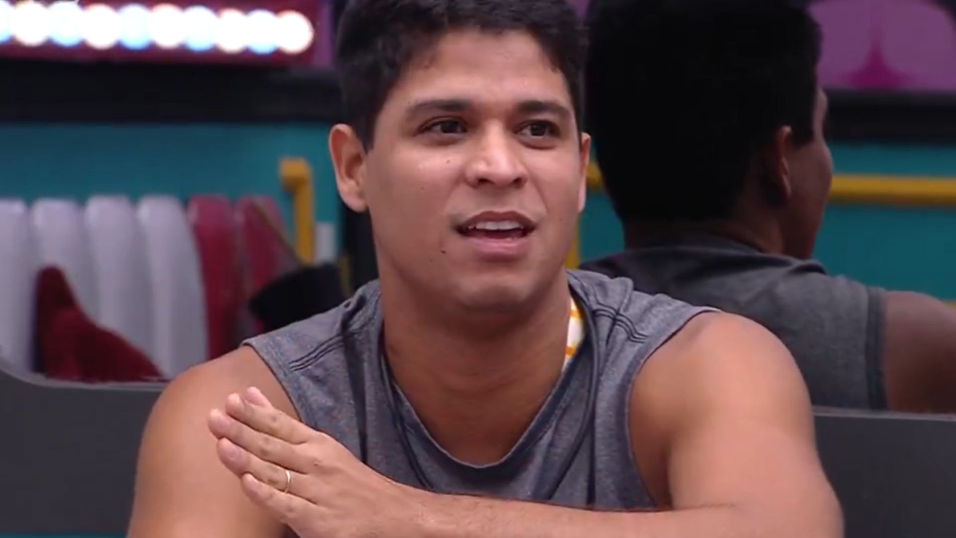 BBB 25: Quem Guilherme vai indicar ao paredão? Brother define alvo