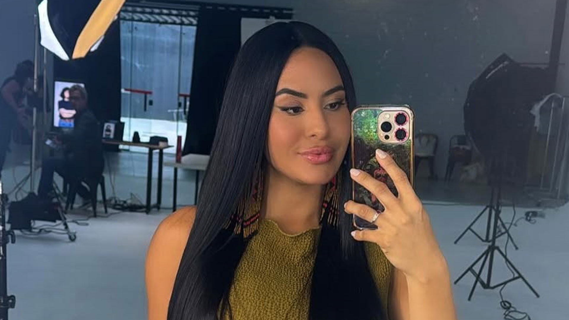 Isabelle Nogueira faz reflexão um mês após fim do noivado