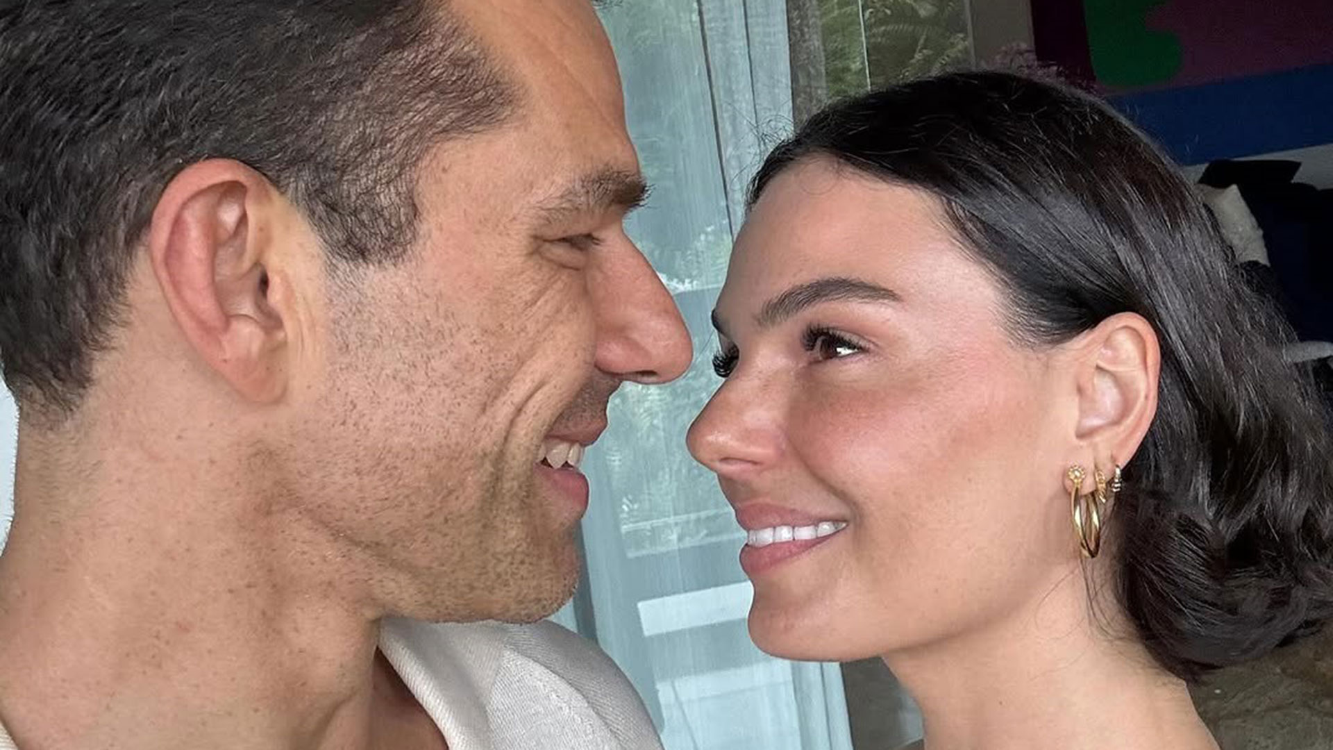 Casamento de Isis Valverde e Marcus Buaiz terá trufas de R$ 28 mil