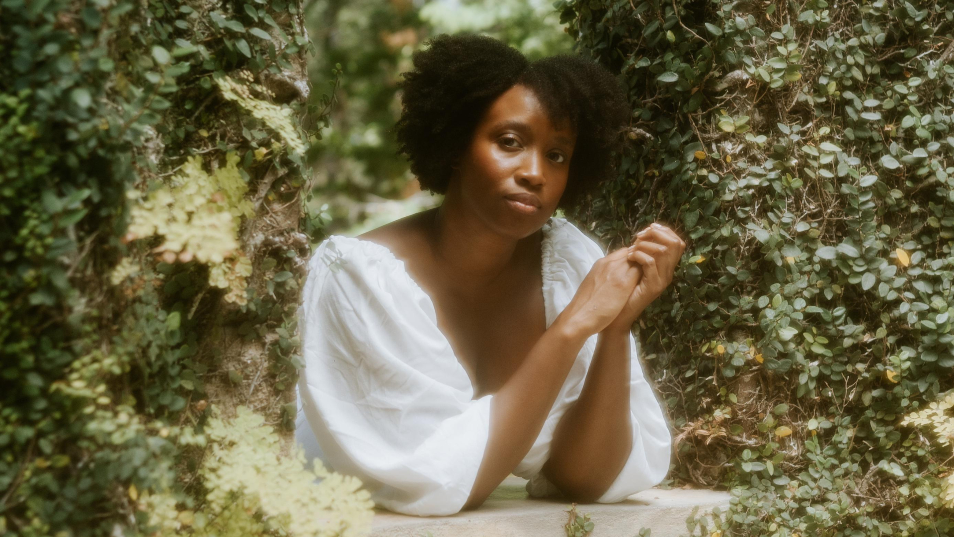 Ivy Souza fala sobre protagonismo negro nas novelas: ‘Somos os sonhos dos nossos ancestrais’