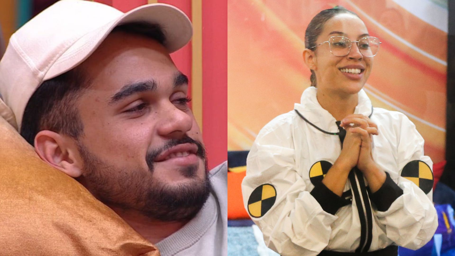 BBB 25: Brothers especulam qual seria a dinâmica de Renata fora da casa
