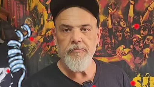 Médica alerta possíveis complicações da doença de João Gordo: ‘Piora súbita’