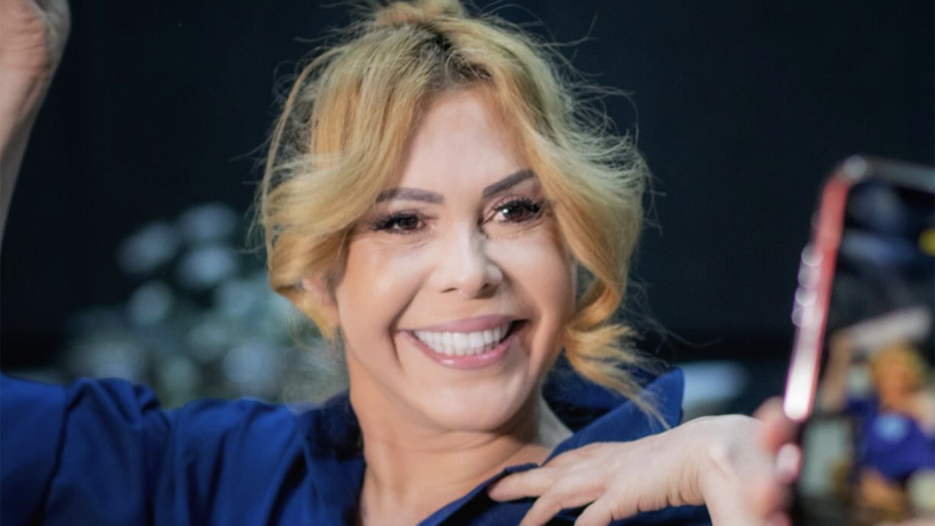 Neta de Joelma terá nome fora do comum. Saiba qual é o significado