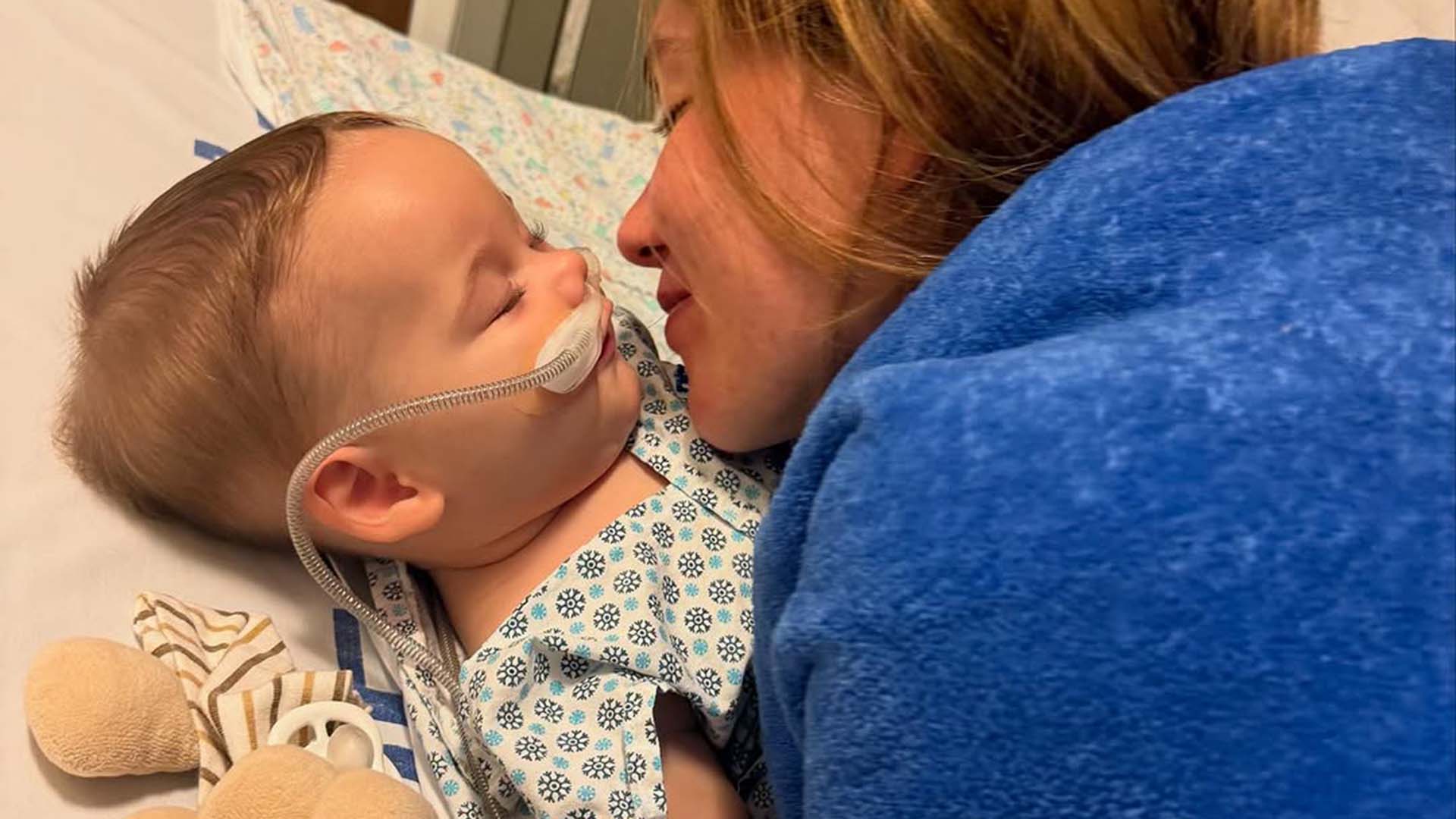 José Leonardo: Boletim médico atualiza o estado de saúde do filho de Virginia