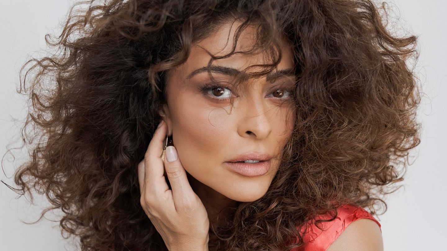 Juliana Paes chega aos 46 e reflete: ‘A cada etapa da vida, temos que nos despedir da anterior’