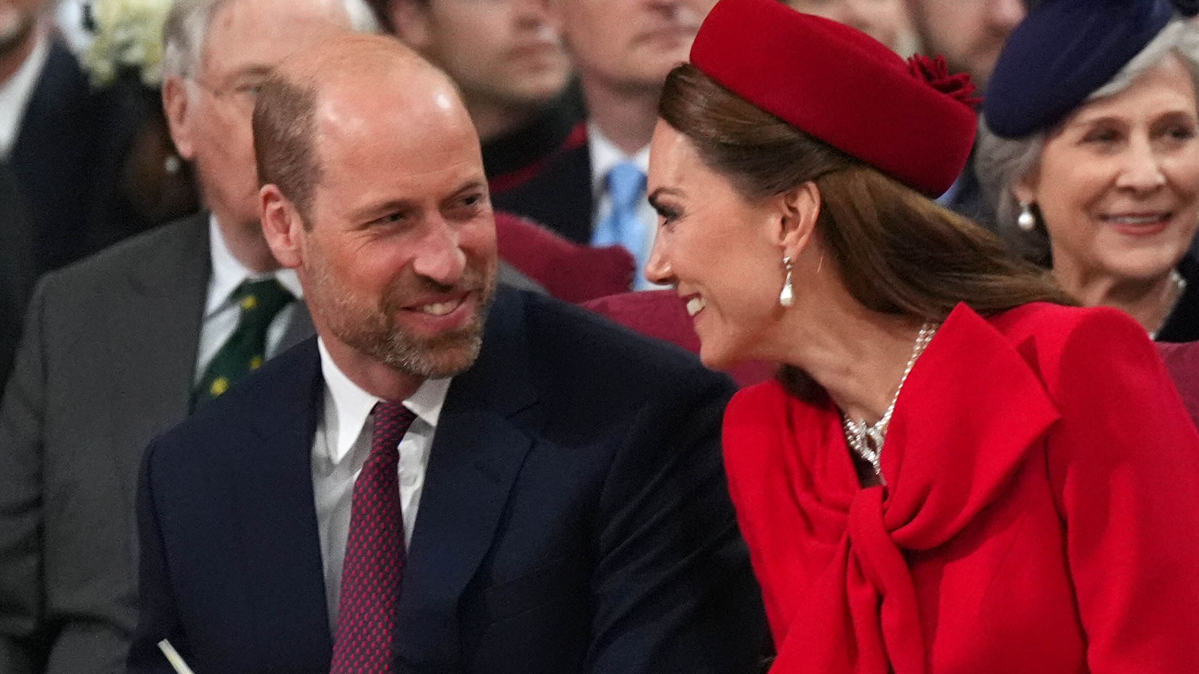 Câncer de Kate Middleton impactou relação com príncipe William? Especialista explica