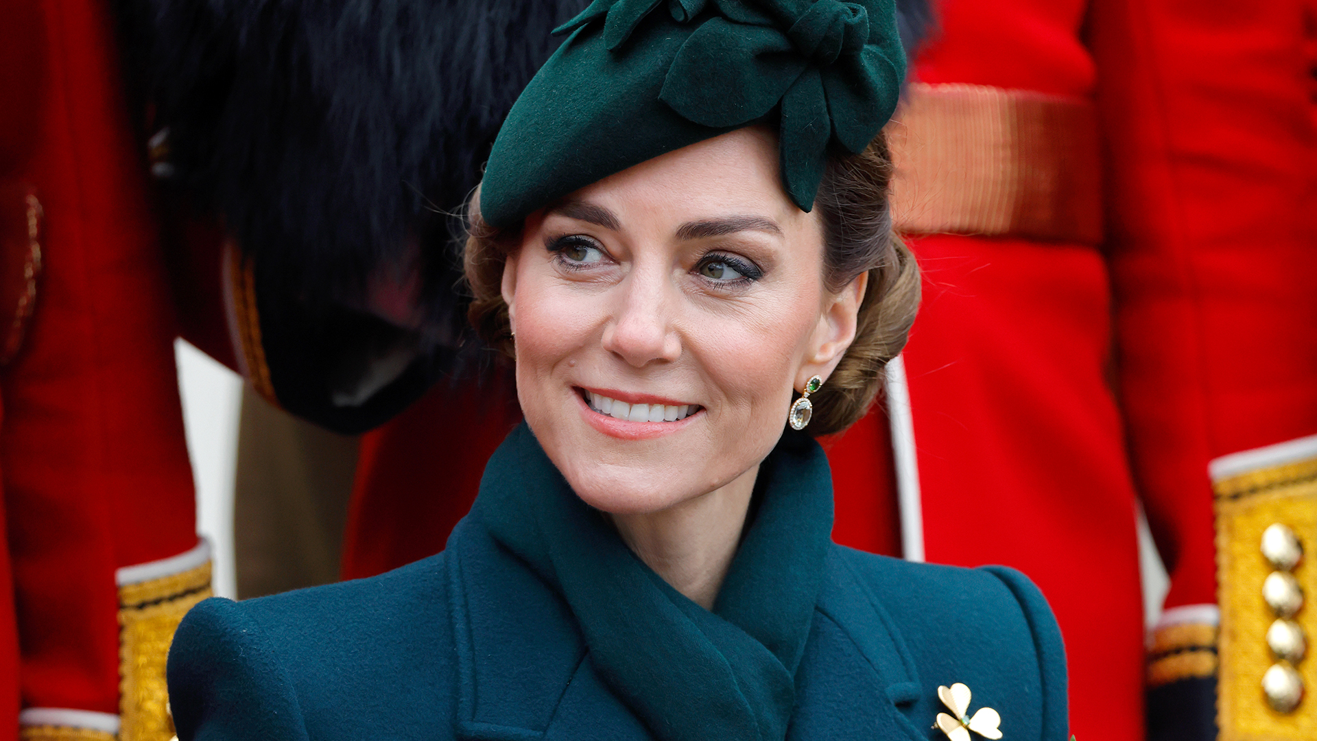 Especialista destaca o poder de Kate Middleton: ‘Vínculo inabalável’