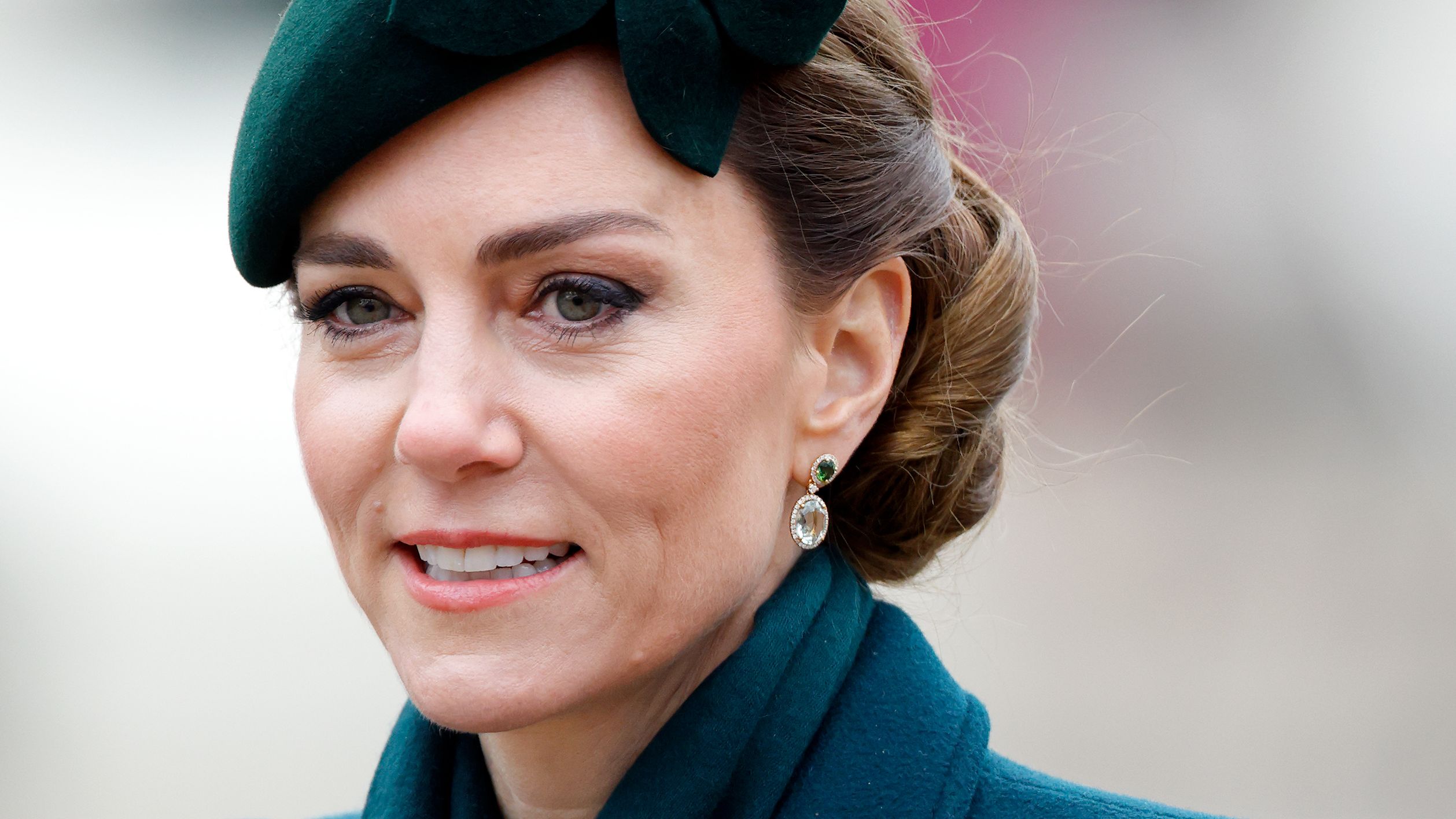 Especialista analisa exposição de Kate Middleton em meio a tratamento contra câncer: ‘Impacta’