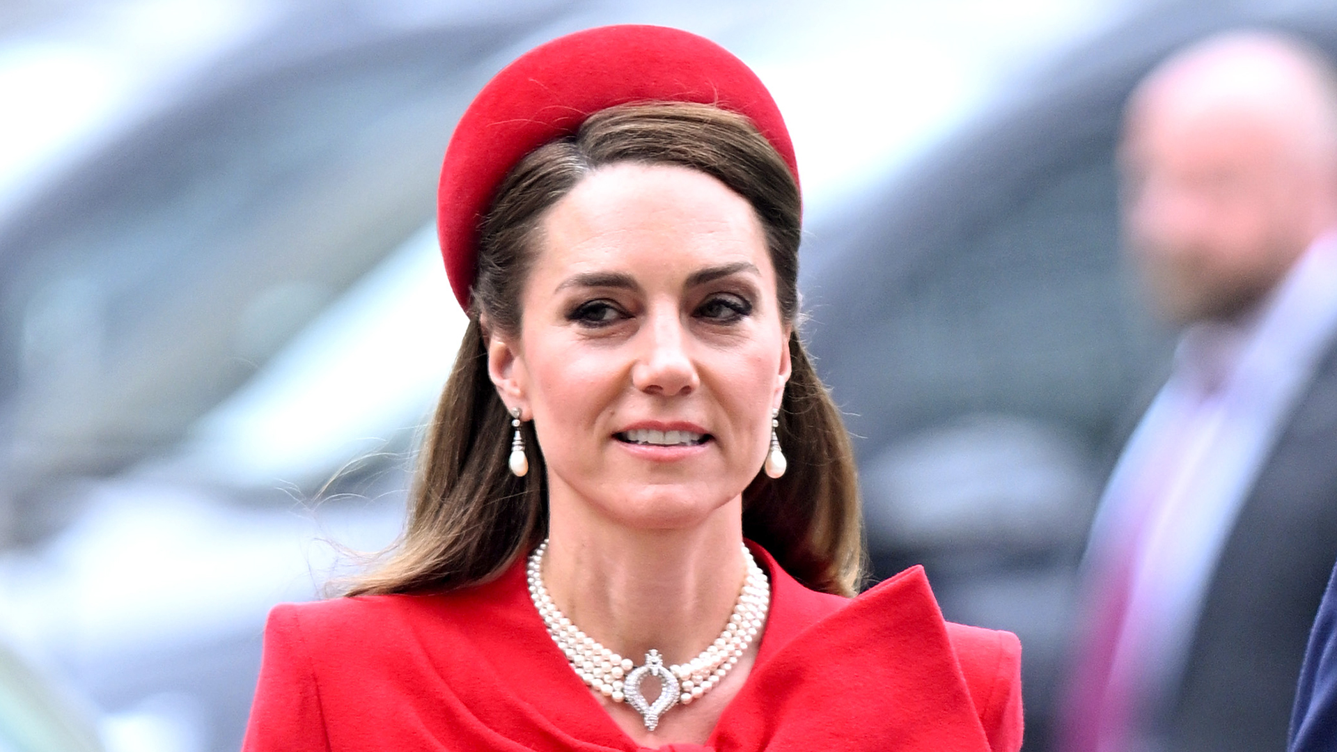 Kate Middleton aposta em tendência fashion. Saiba qual é