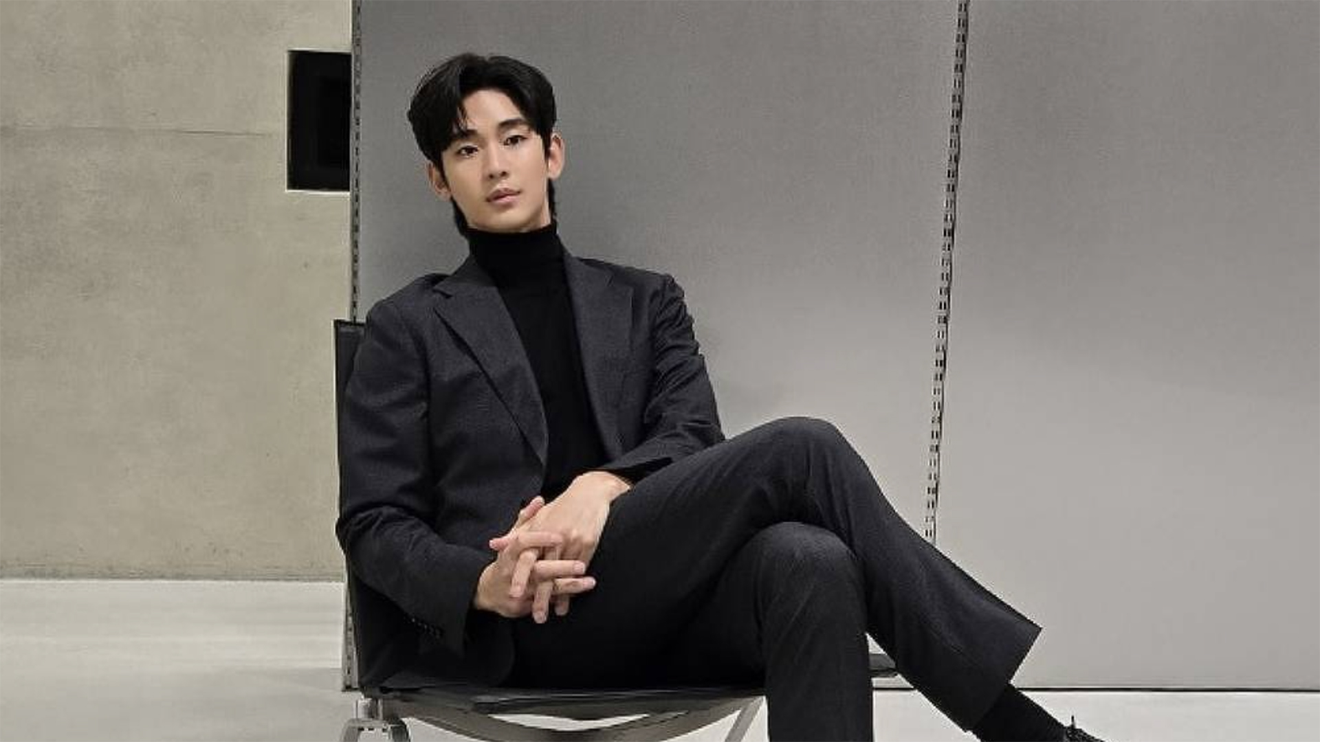 Kim Soo-hyun: Nome de ator é envolvido em morte de atriz