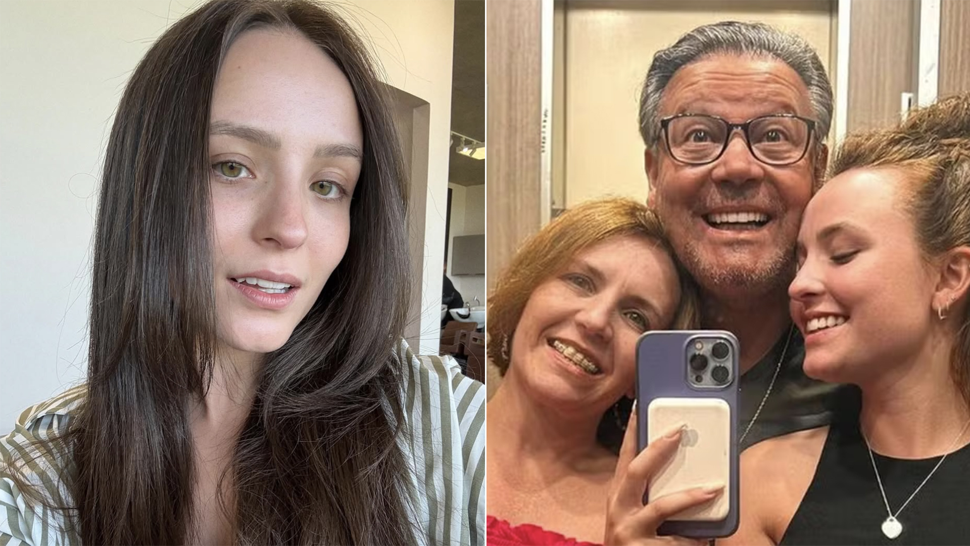 Lei Larissa Manoela: Projeto é aprovado na Câmara. Saiba o que é