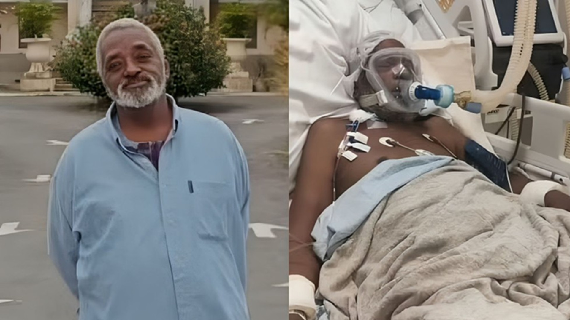 Filho de Léa Garcia é internado em estado grave e família pede doação de sangue
