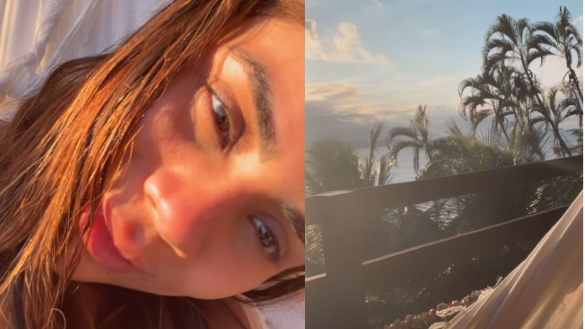 Lexa curte descanso com a família em casa de luxo no RJ: “Tão feliz aqui”