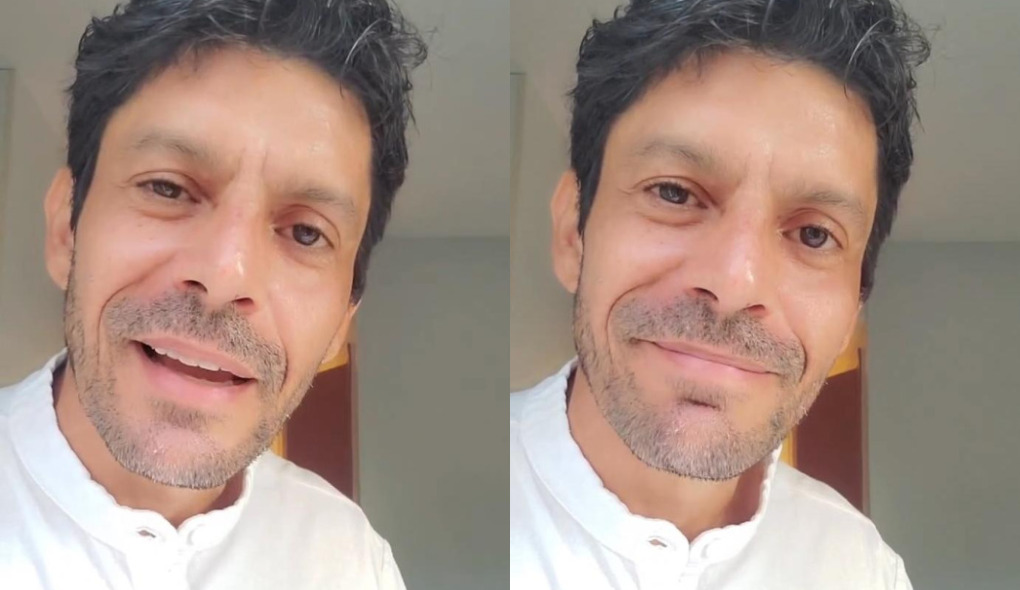 Lourinelson Vladmir descreve sentimentos com Ainda Estou Aqui no Oscar: ‘É como me sinto’