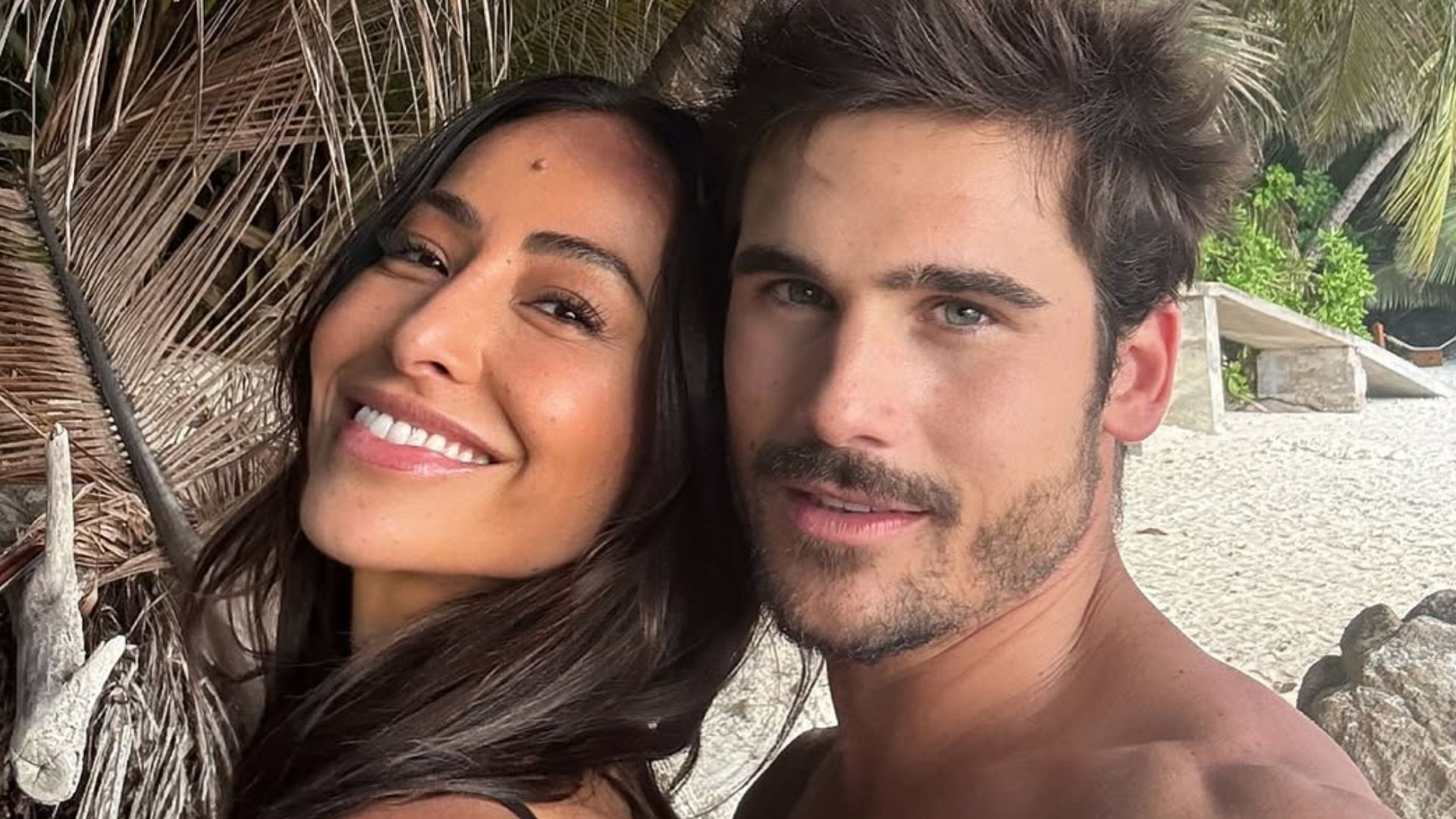 Lua de mel de Sabrina Sato e Nicolas Prattes: Conheça segundo destino do casal