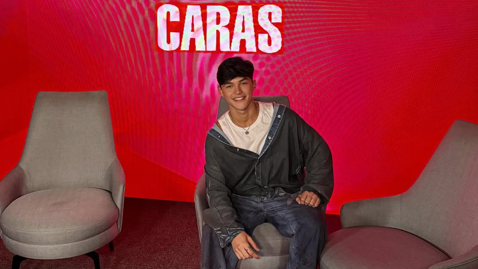 Luan Alencar trocou faculdade por reality de Carlinhos Maia: ‘Momento certo’
