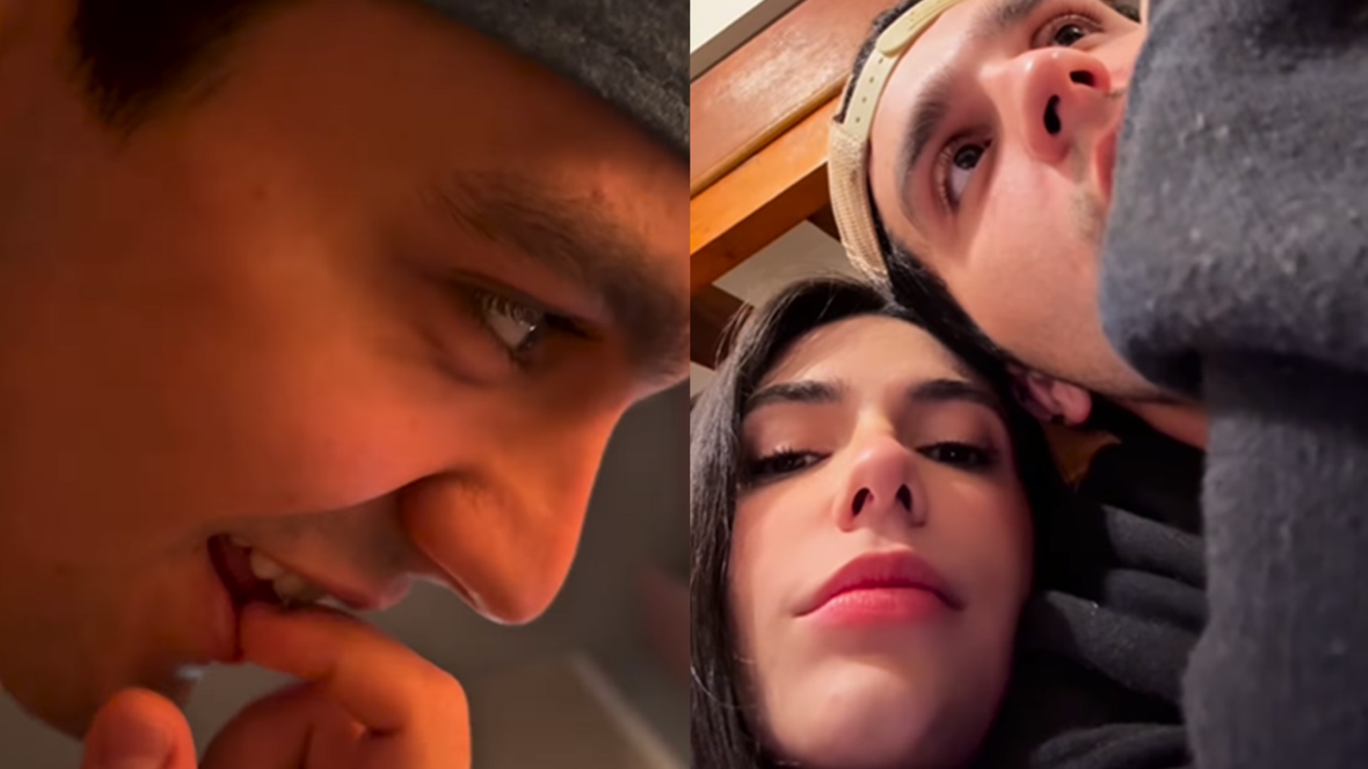 Jade Magalhães posta vídeo fofo e se declara para Luan Santana em data especial
