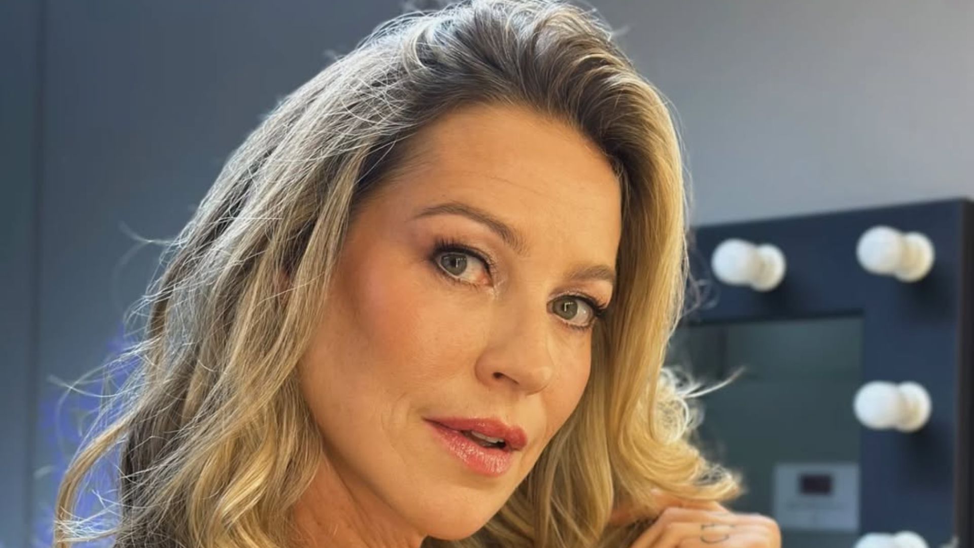 Luana Piovani afirma que está ‘totalmente assexual’