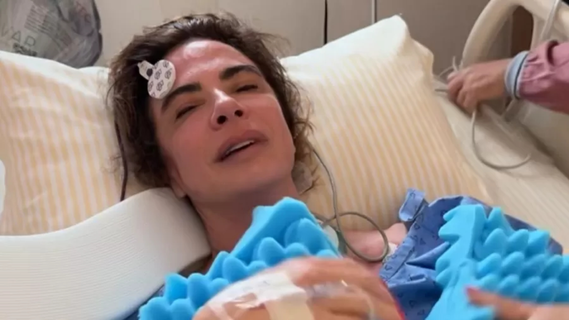 Médico explica cirurgia de urgência em casos como de Luciana Gimenez: ‘Dor extrema’