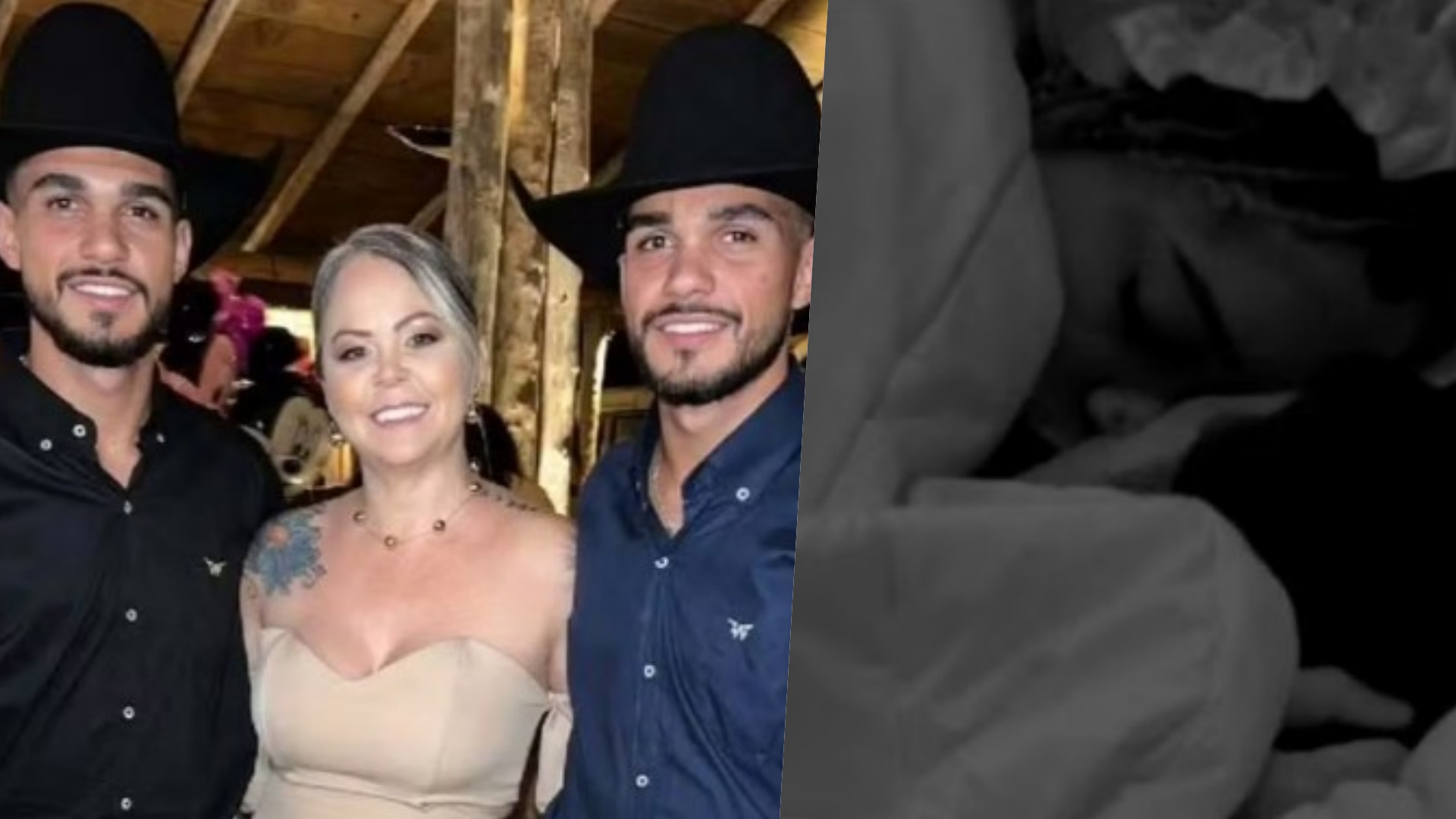Mãe de João Gabriel dá opinião sincera sobre envolvimento do filho com Thamiris