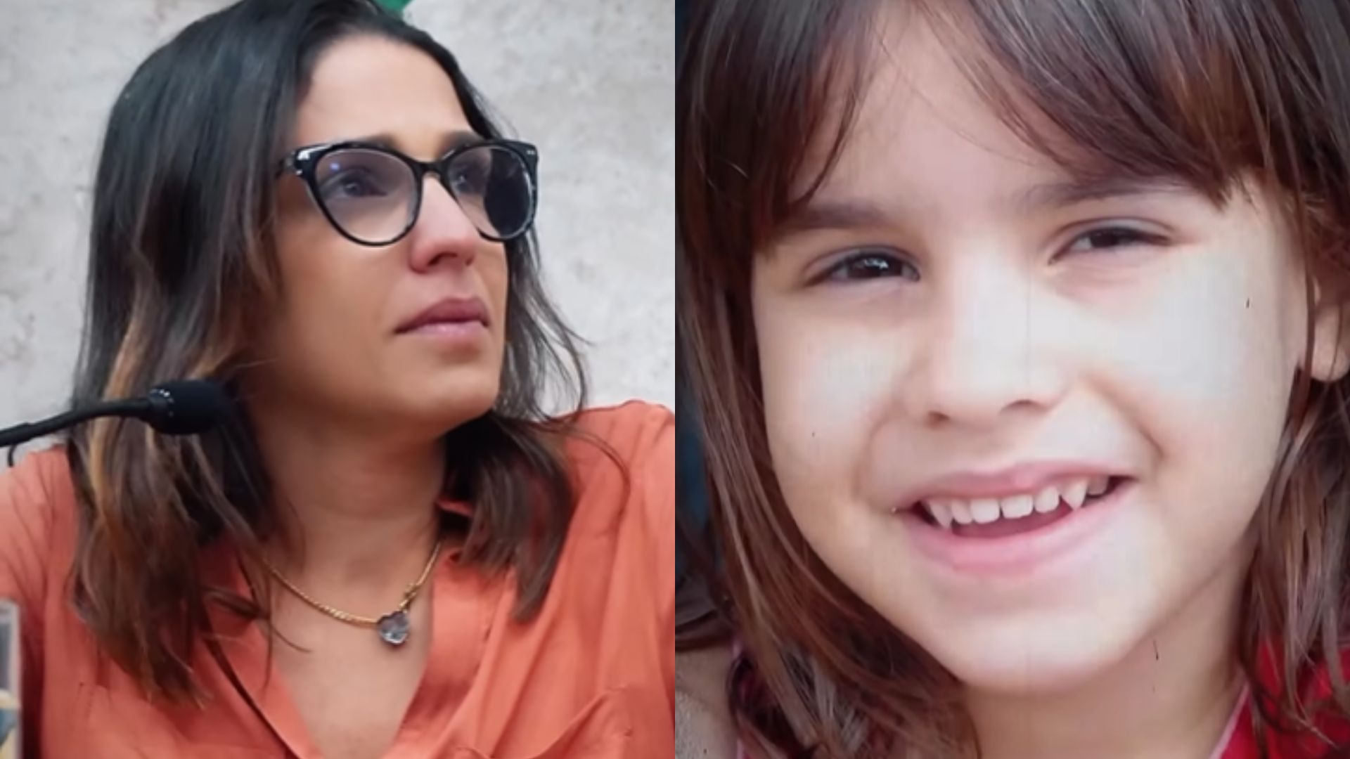 Mãe de Isabella Nardoni chora ao lamentar 17 anos sem a filha: ‘Sua voz ecoa’